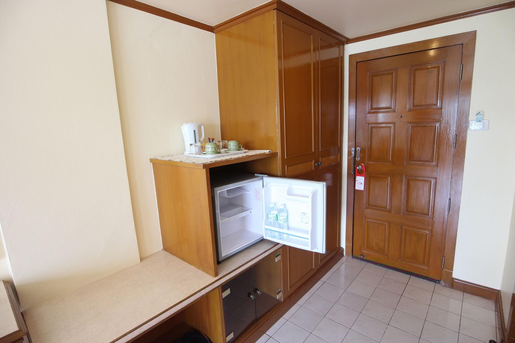 Phi Phi Hotel מראה חיצוני תמונה