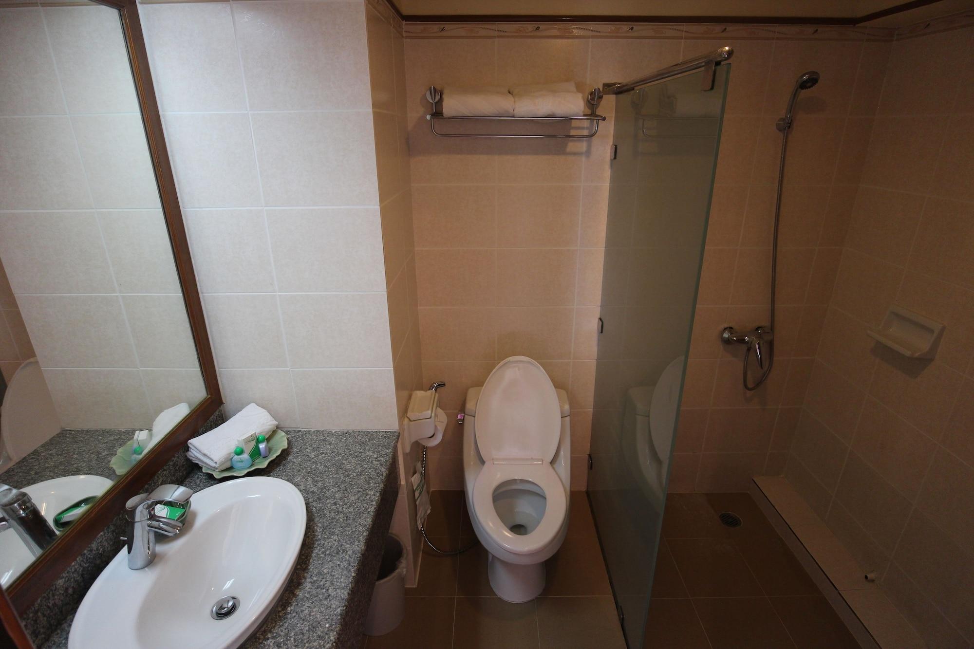 Phi Phi Hotel מראה חיצוני תמונה