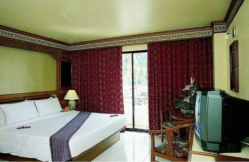 Phi Phi Hotel מראה חיצוני תמונה