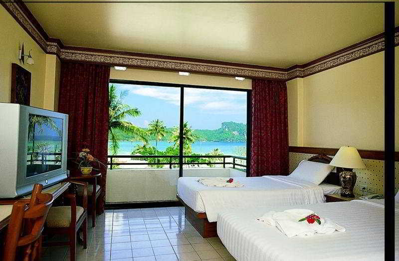 Phi Phi Hotel מראה חיצוני תמונה