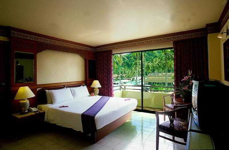 Phi Phi Hotel מראה חיצוני תמונה