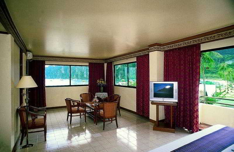 Phi Phi Hotel מראה חיצוני תמונה
