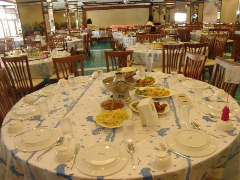 Phi Phi Hotel מראה חיצוני תמונה