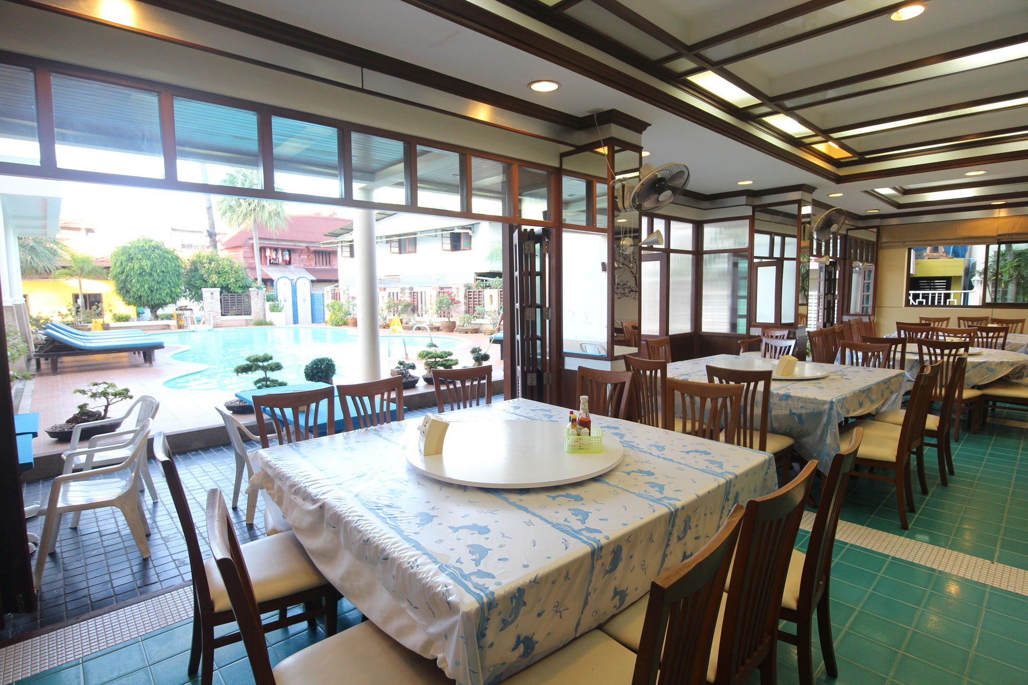 Phi Phi Hotel מראה חיצוני תמונה