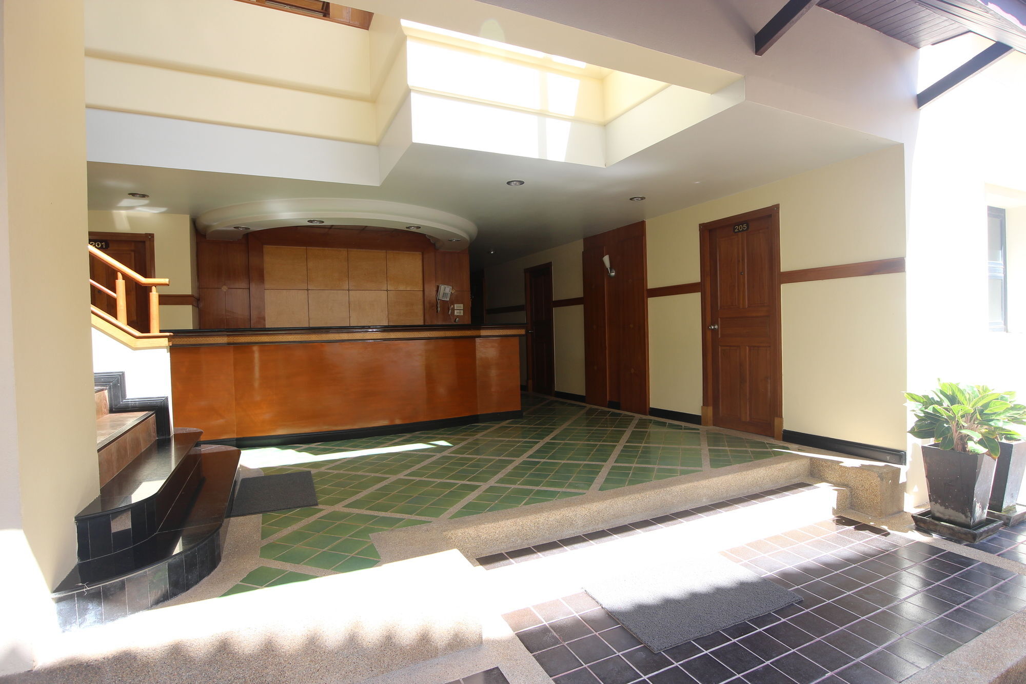 Phi Phi Hotel מראה חיצוני תמונה