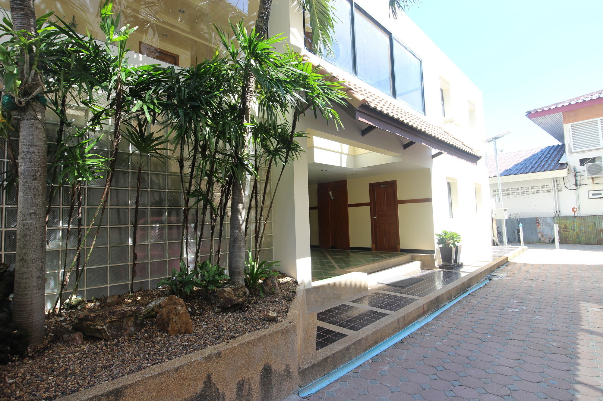 Phi Phi Hotel מראה חיצוני תמונה