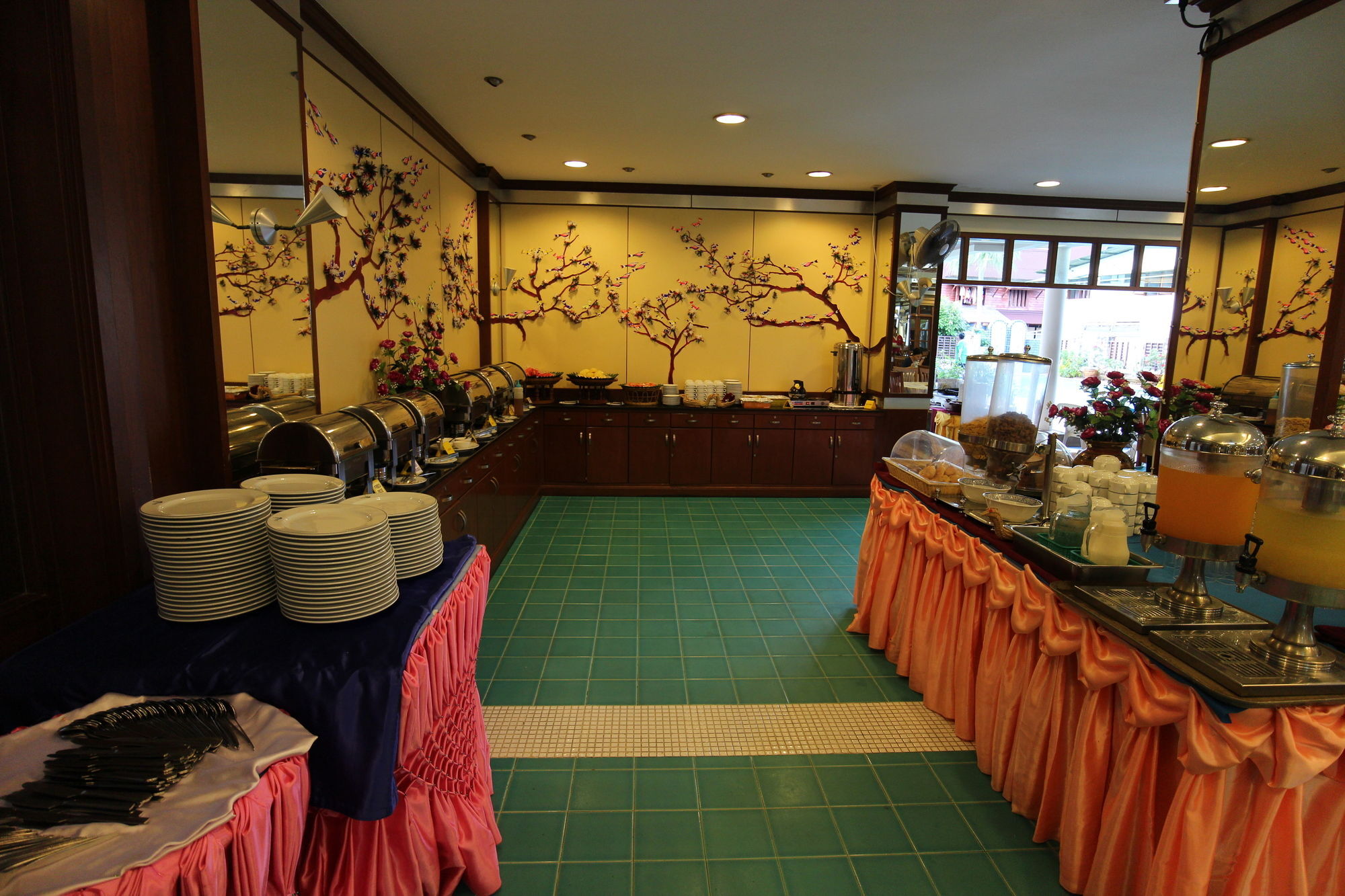Phi Phi Hotel מראה חיצוני תמונה