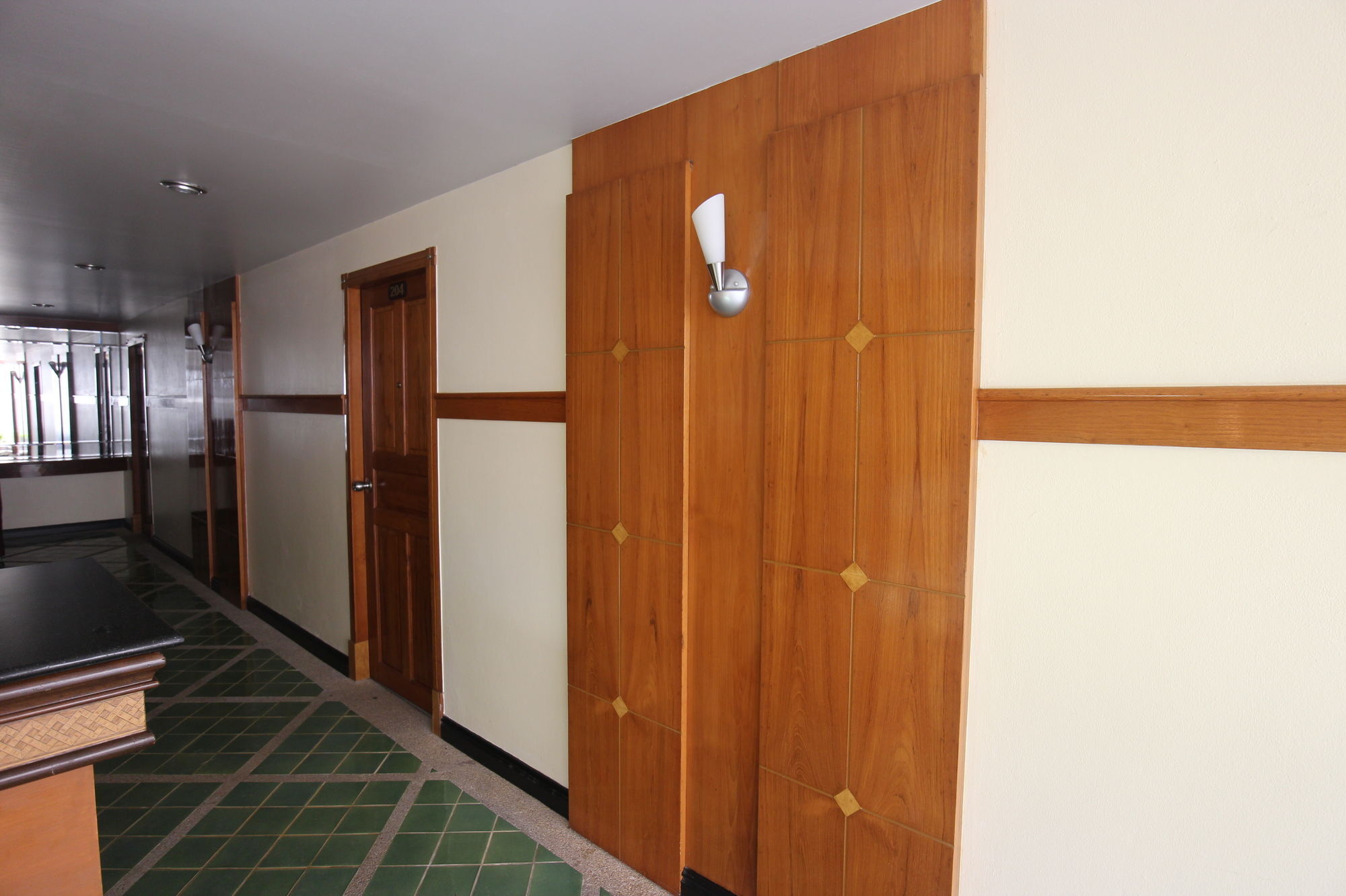 Phi Phi Hotel מראה חיצוני תמונה