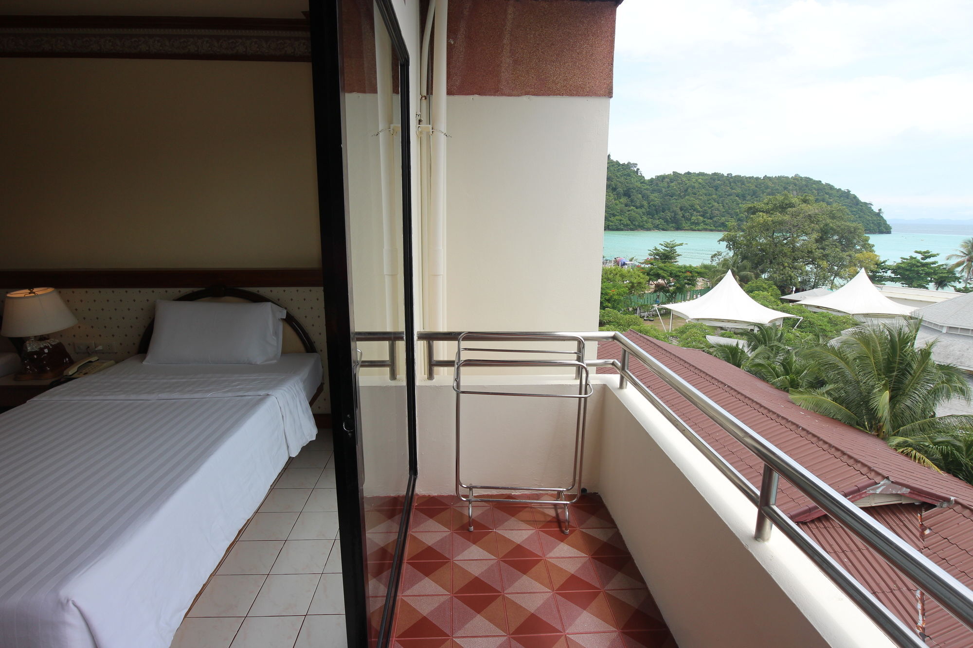 Phi Phi Hotel מראה חיצוני תמונה