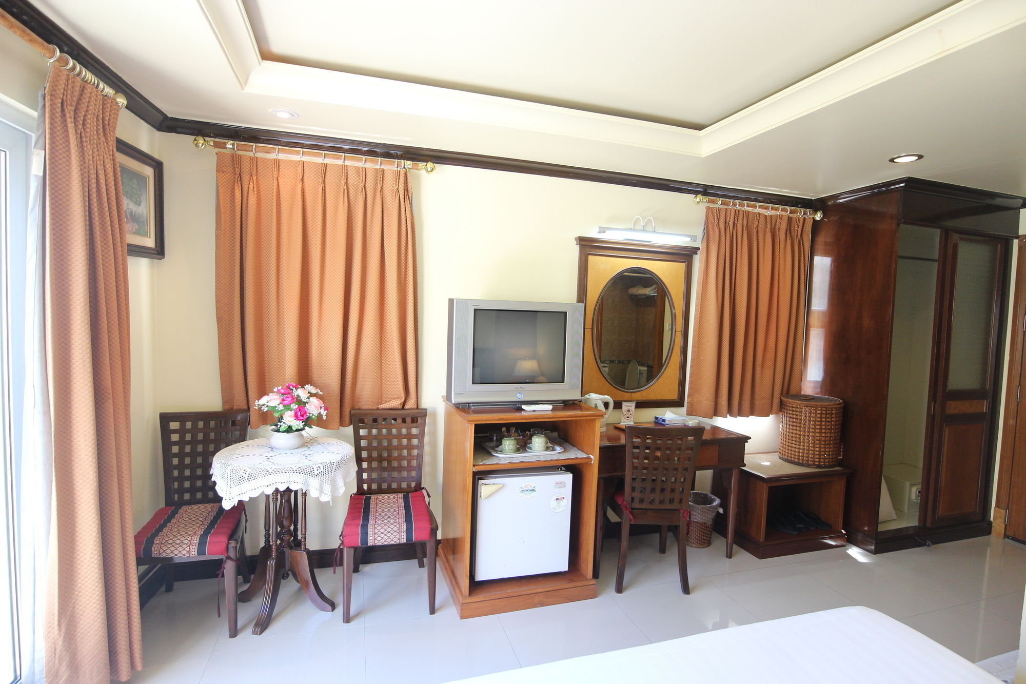 Phi Phi Hotel מראה חיצוני תמונה